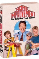 Watch Home Improvement Megashare8